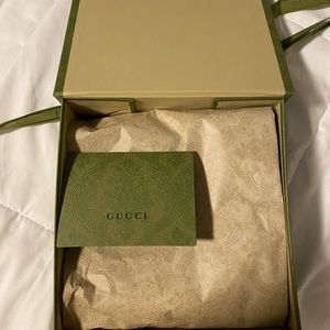 Mens Gucci Belt